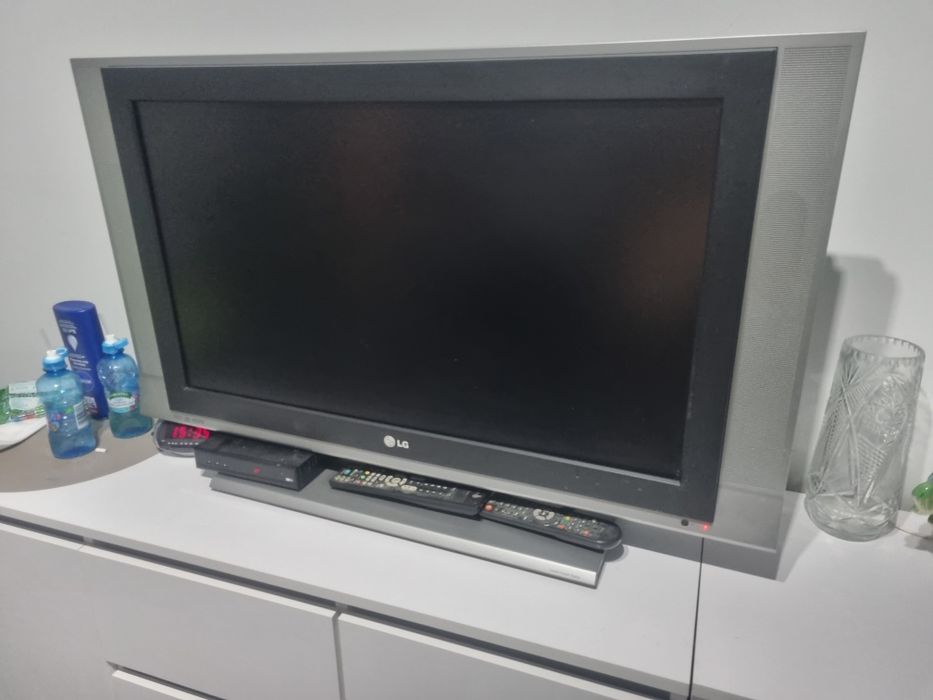 Telewizor Lg bez Smart 32 cale