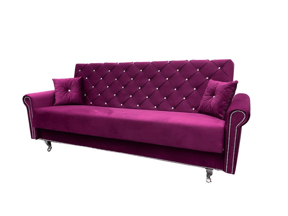 Wersalka Magda różne kolory