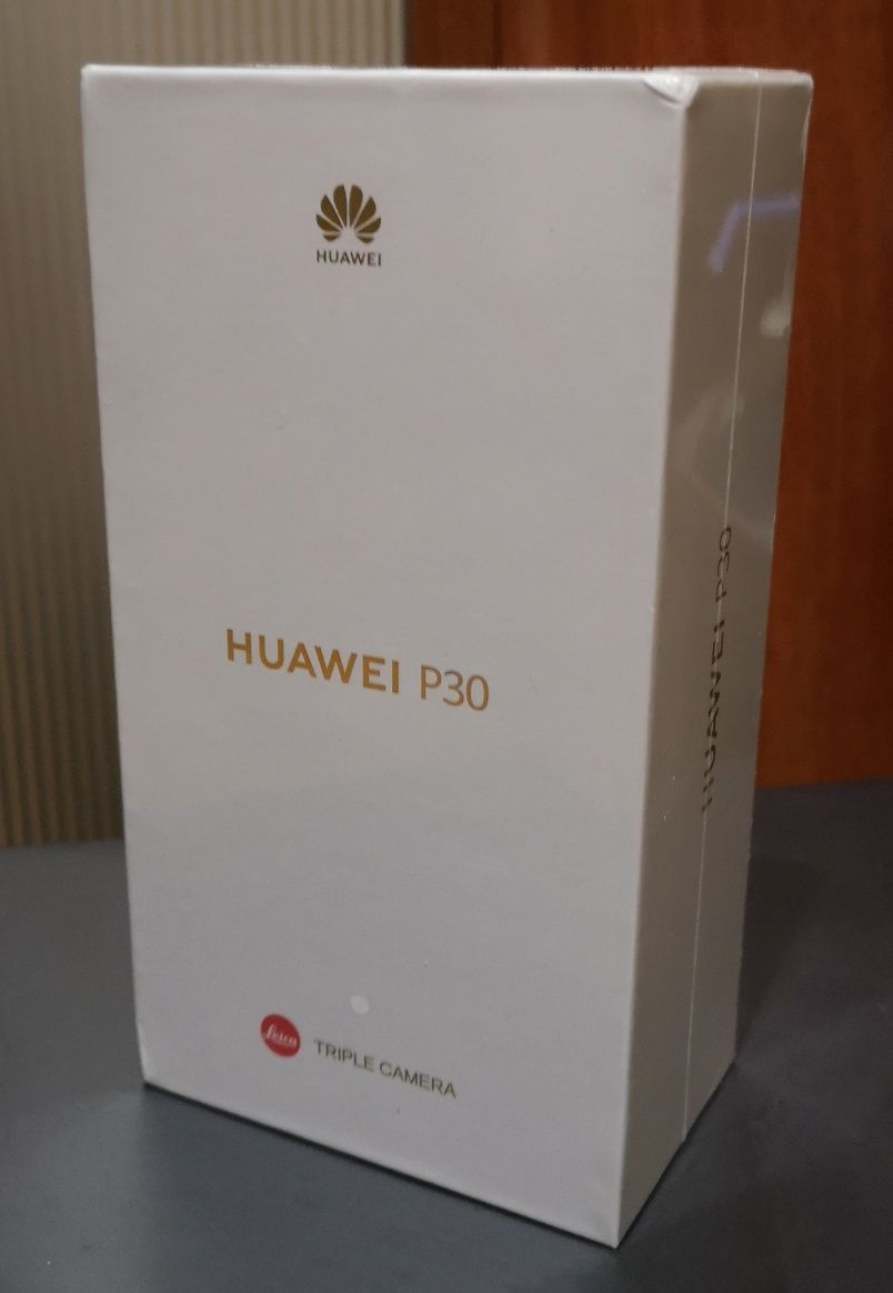 HUAWEI P30, 8/128 Aurora (НОВИЙ!) запакований