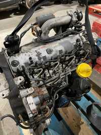 Motor Renault/Opel 1.9dci 120cv f9q750
