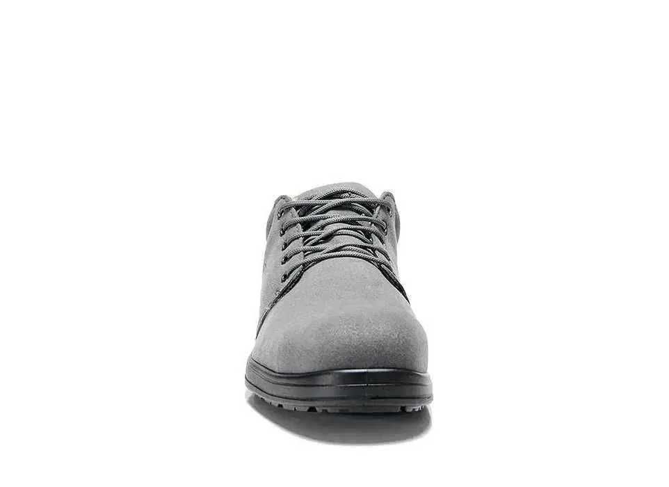 Buty robocze Elten ELTEN DIRECTOR XXB grey Low ESD S1 R. 40 (142)