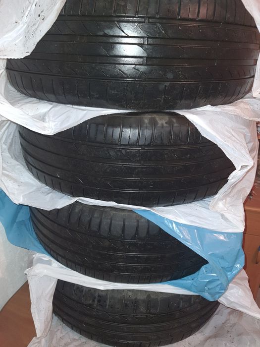 4x  Opony Letnie Tracmax X Privilo TX-3 255/55 R20 110 W XL

Czytaj wi