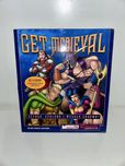 Get Medieval Big Box polskie wydanie nowa w folii