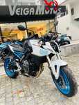 Suzuki GSX  8 S