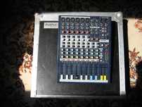 mikser Soundkraft EPM6
