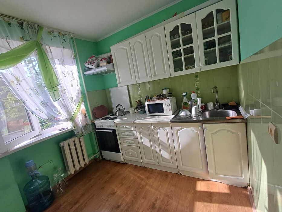 2-х комнатная квартира возле Крымского бульвара