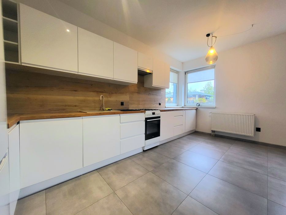 3-pokojowe mieszkanie Na Parkitce z klimatyzacją