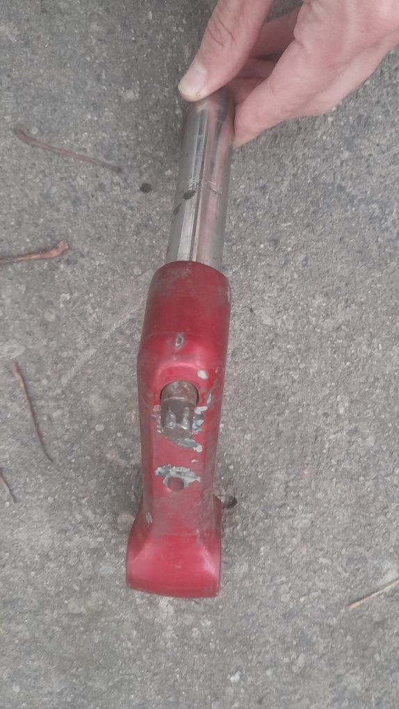 Винос Shimano під 1" вилку