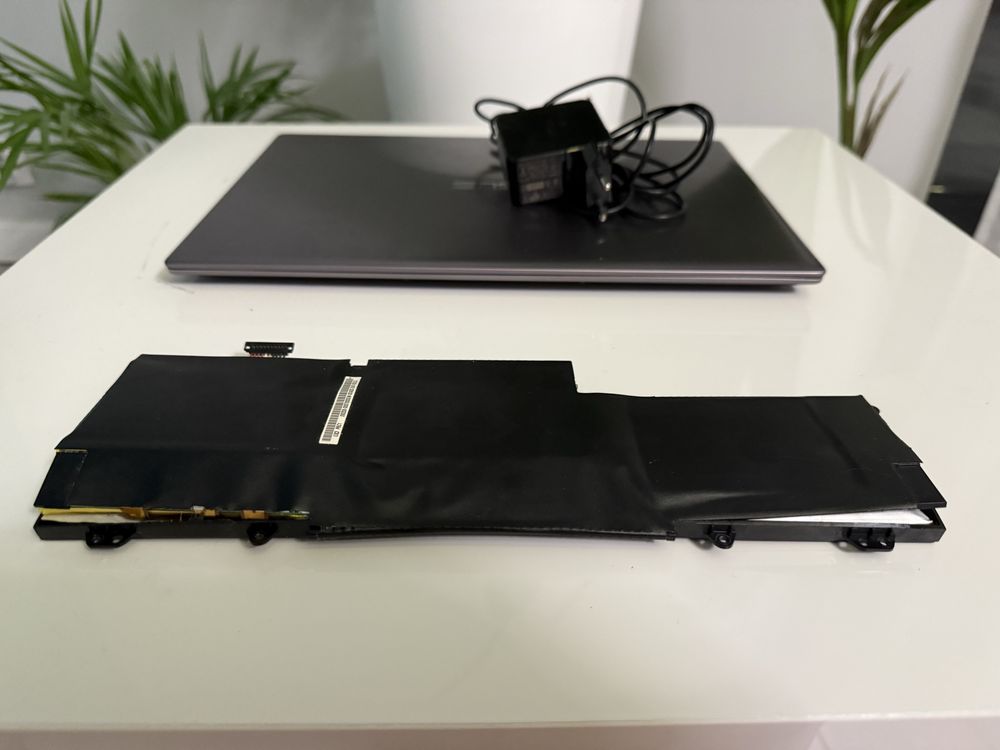 Notebook Asus U38N vivobook