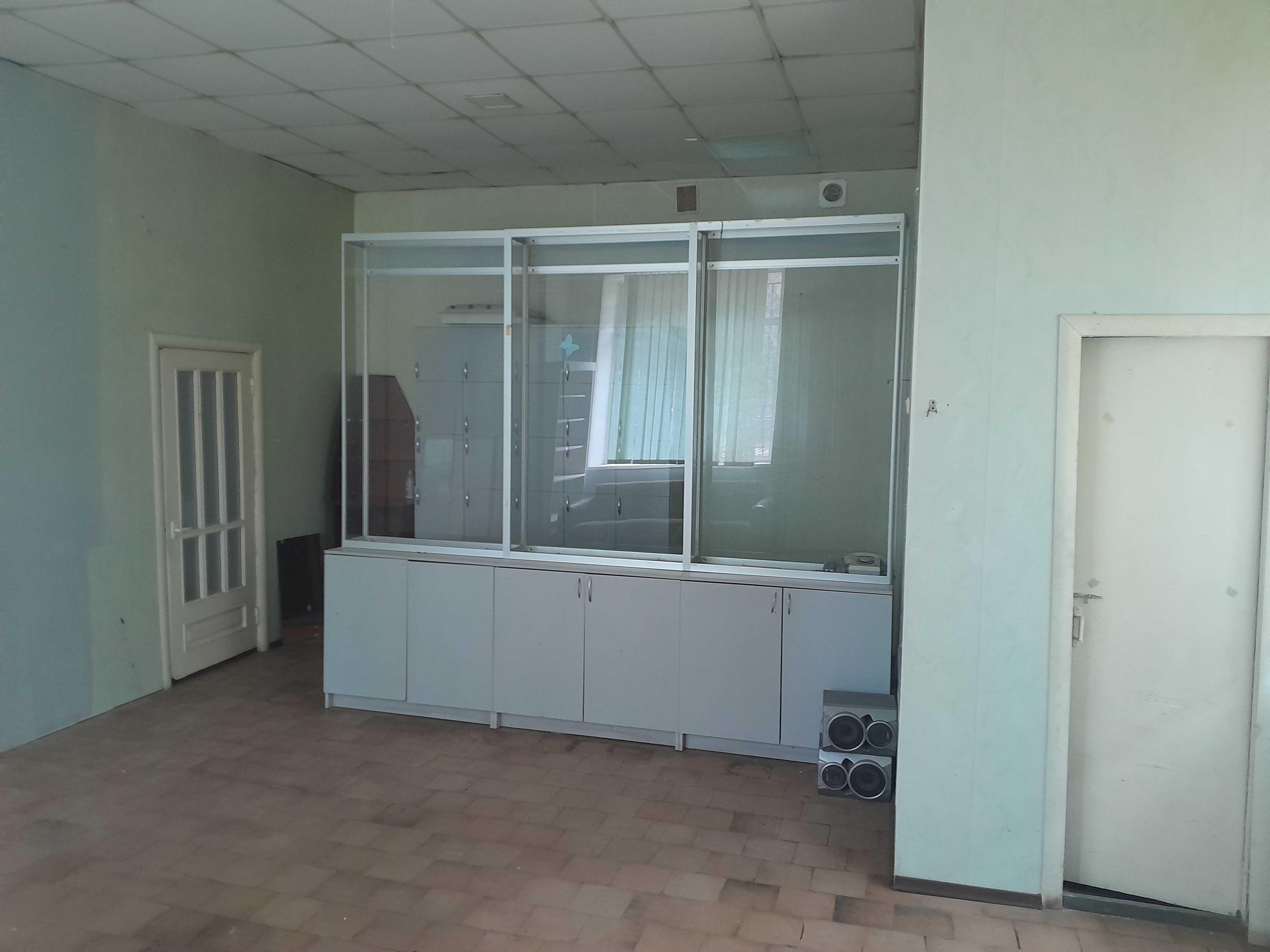Оренда нежитлового приміщення в житловому масиві