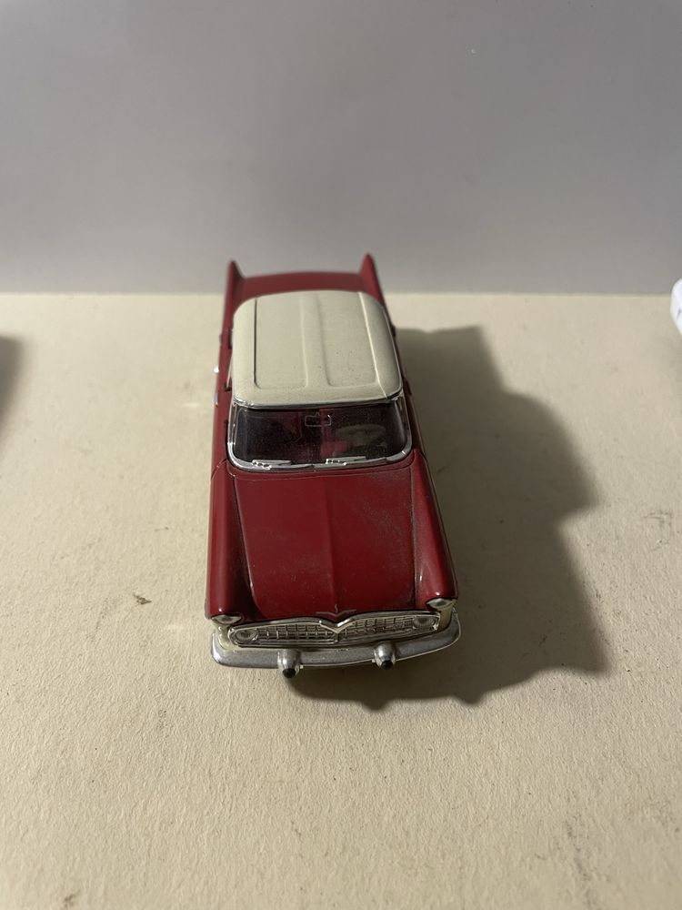Miniatura Simca Chambord 1958 da Solido