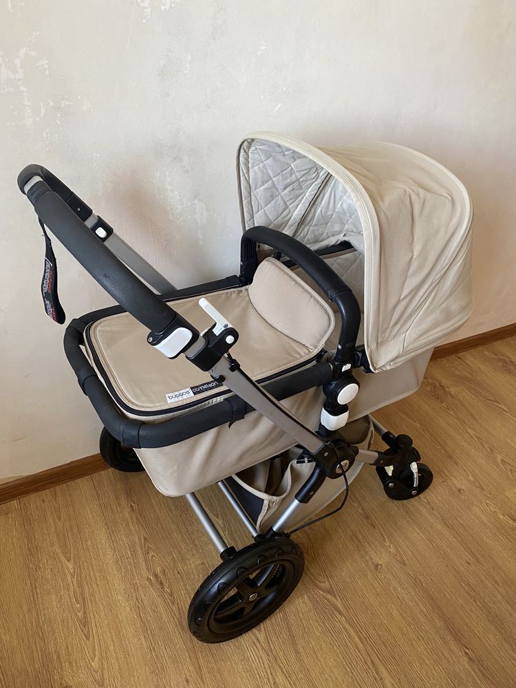 Візочок Bugaboo Cameleon 3 Classic+ Collection