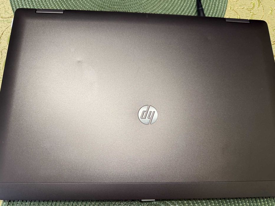 Продам ноут HP ProBook 6560b - Intel Core і7