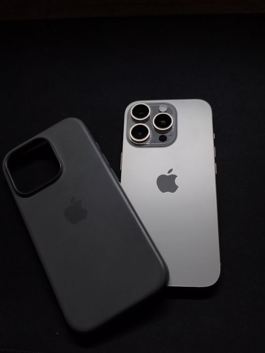 Iphone 16 pro GARANTIA e FATURA