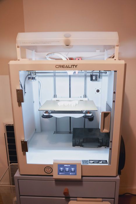 Drukarka 3D Creality CR-5 Pro H POLECAM