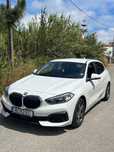 BMW 116d (F40) 2020