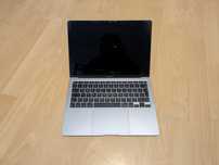 APPLE MacBook Air M1 16GB RAM 256GB SSD