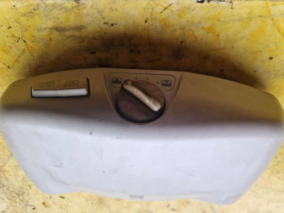 Panel Otwierania Panoramy Fiat Stilo 735.340.483