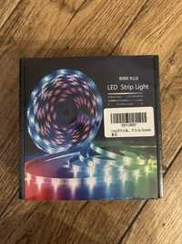 Taśma Led Strip Light 5050 RGB 20m