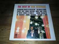 BOB   NEWHART- The Best Of   Bob Newhart LP