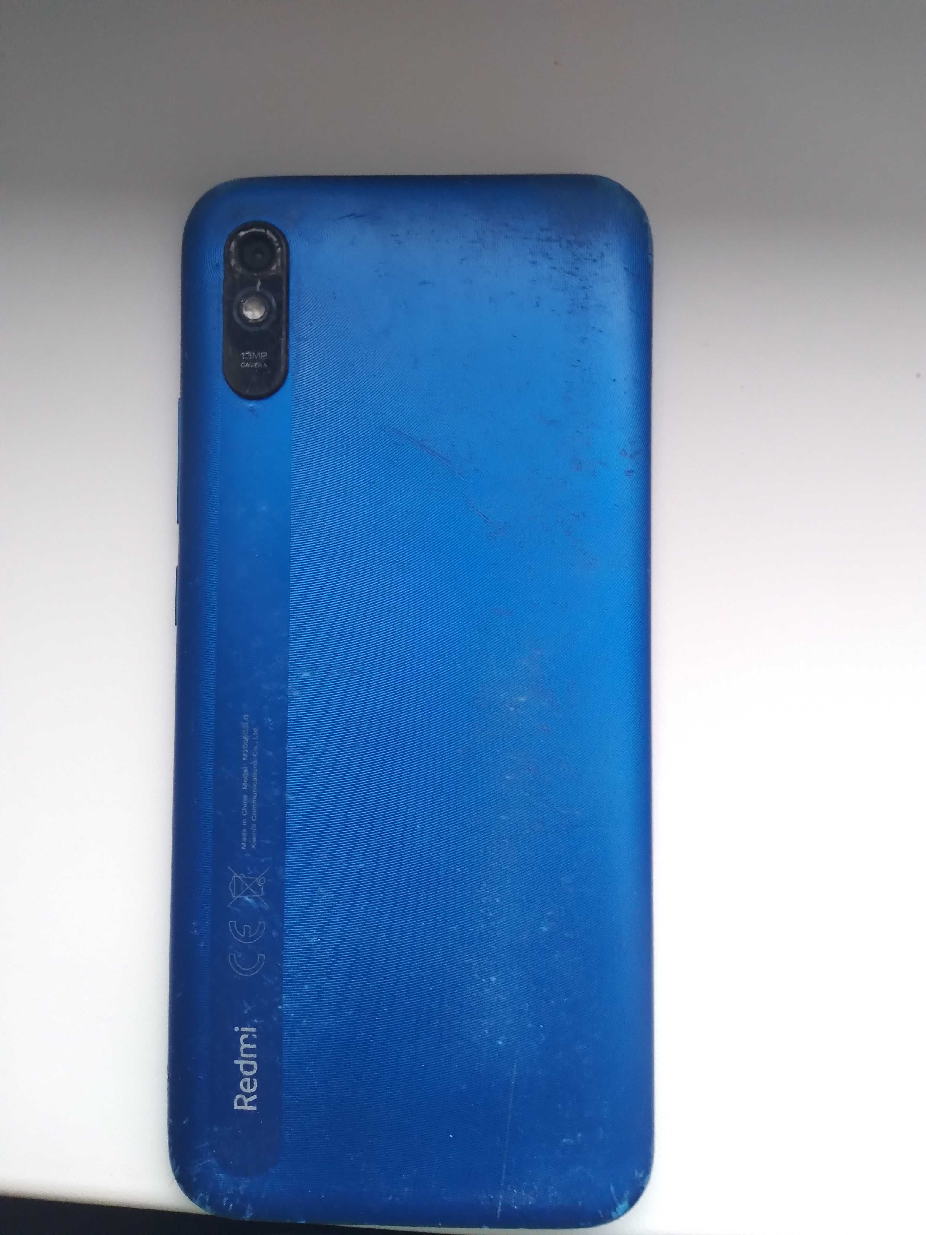 Redmi 9a на запчасти