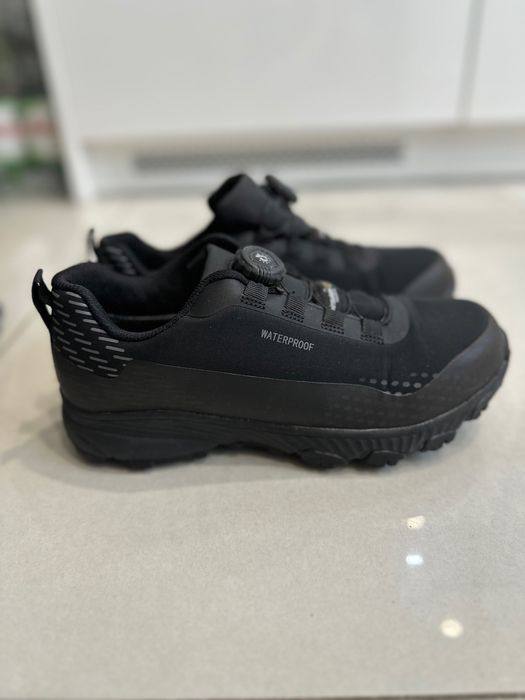 Buty antypoślizgowy, Sneakersy Piggsko 2469