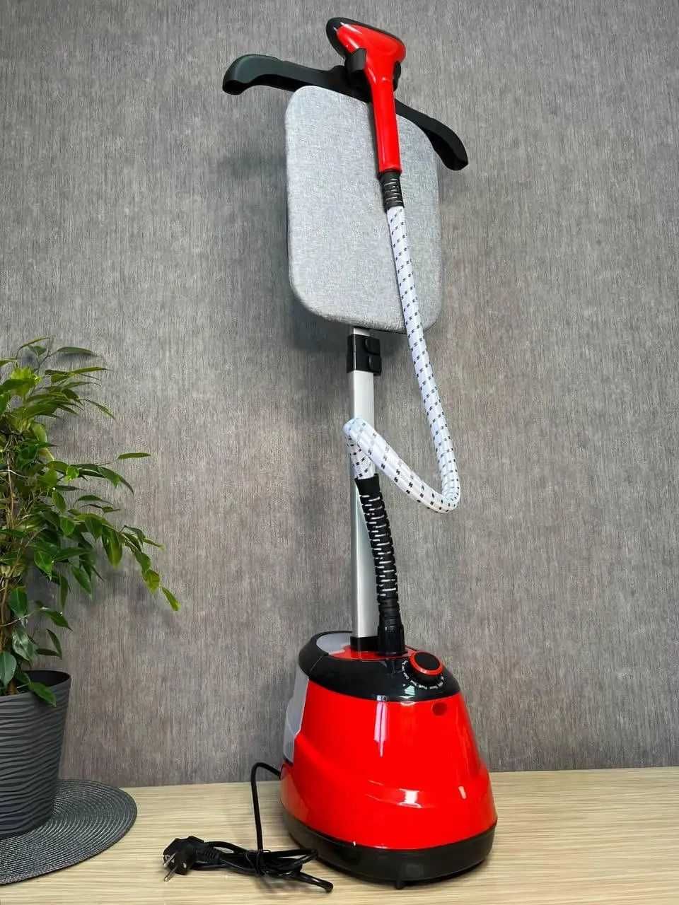 Відпарювач для одягу Garment steamer 2000W