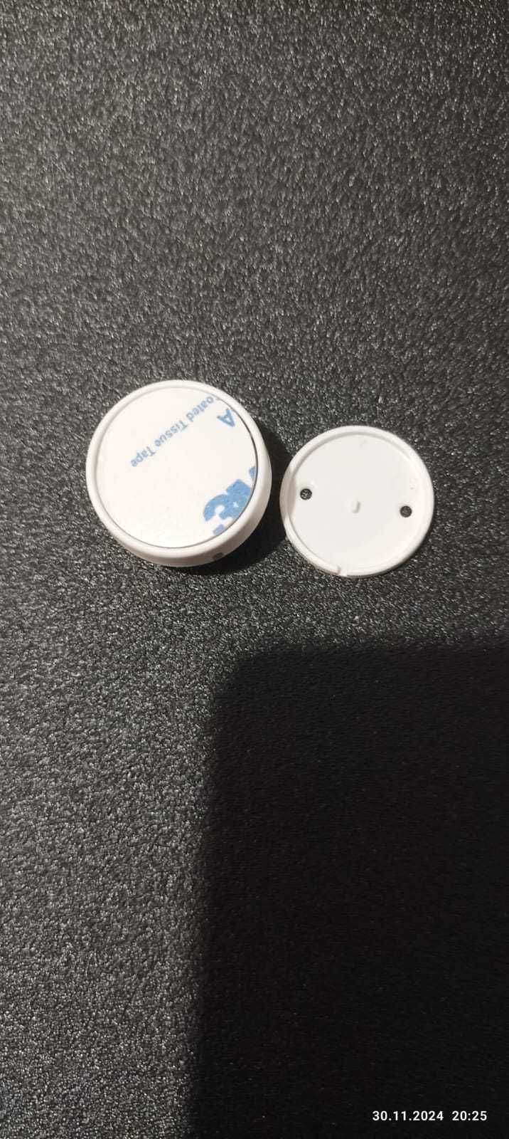 Inteligentny Czujnik otwarcia Keemple Z-wave Smart Home