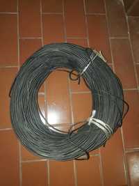 Przewód  elektryczny drut DY 1x4mm2 300m (tylko 1,08zł/m) WYPRZEDAŻ