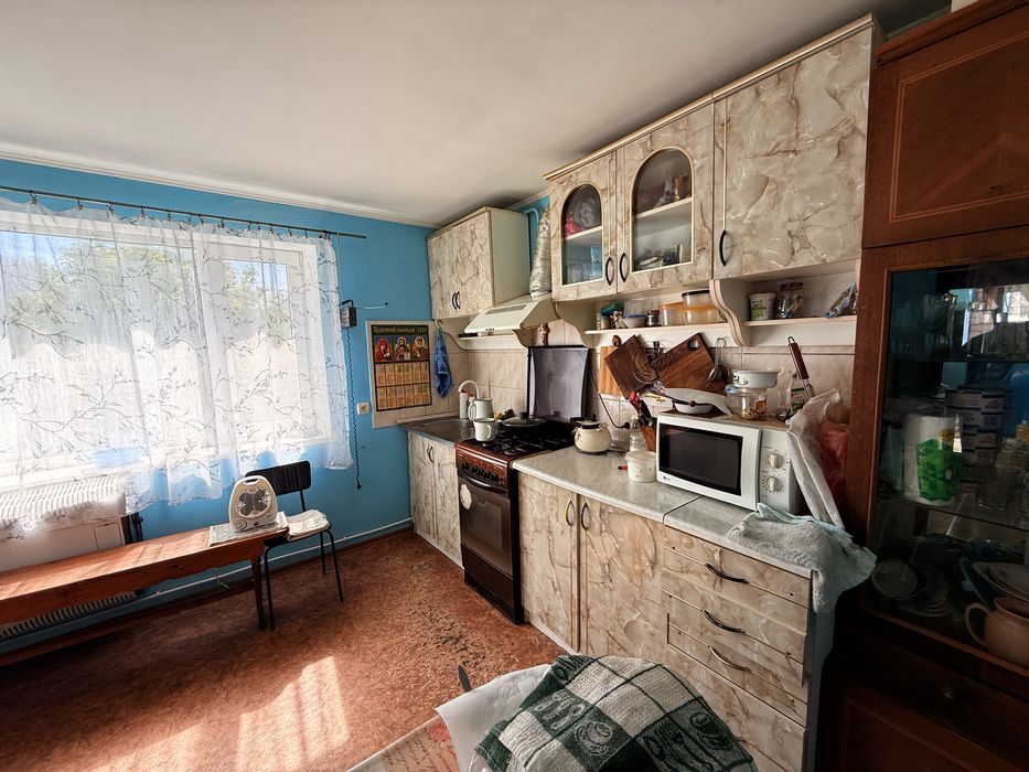 Продам  ухоженный  дом в Подгородном !  ( С )