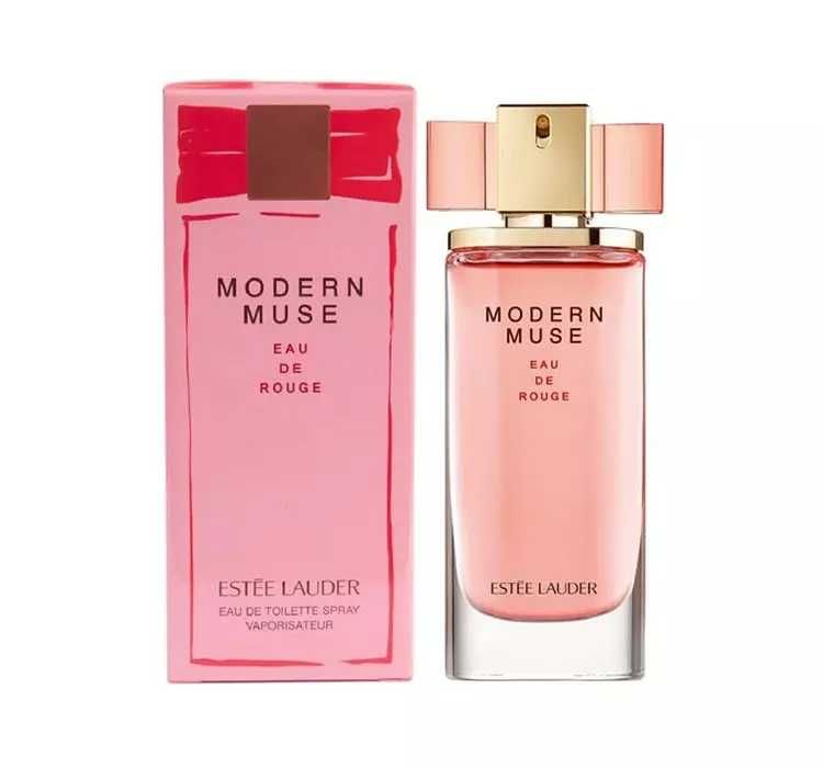 Estee Lauder Modern Muse Eau De Rouge 34ml