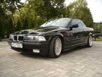 Bmw e36 cabrio. 2.0