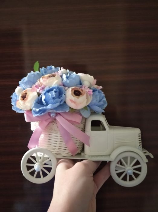 Квіткова композиція