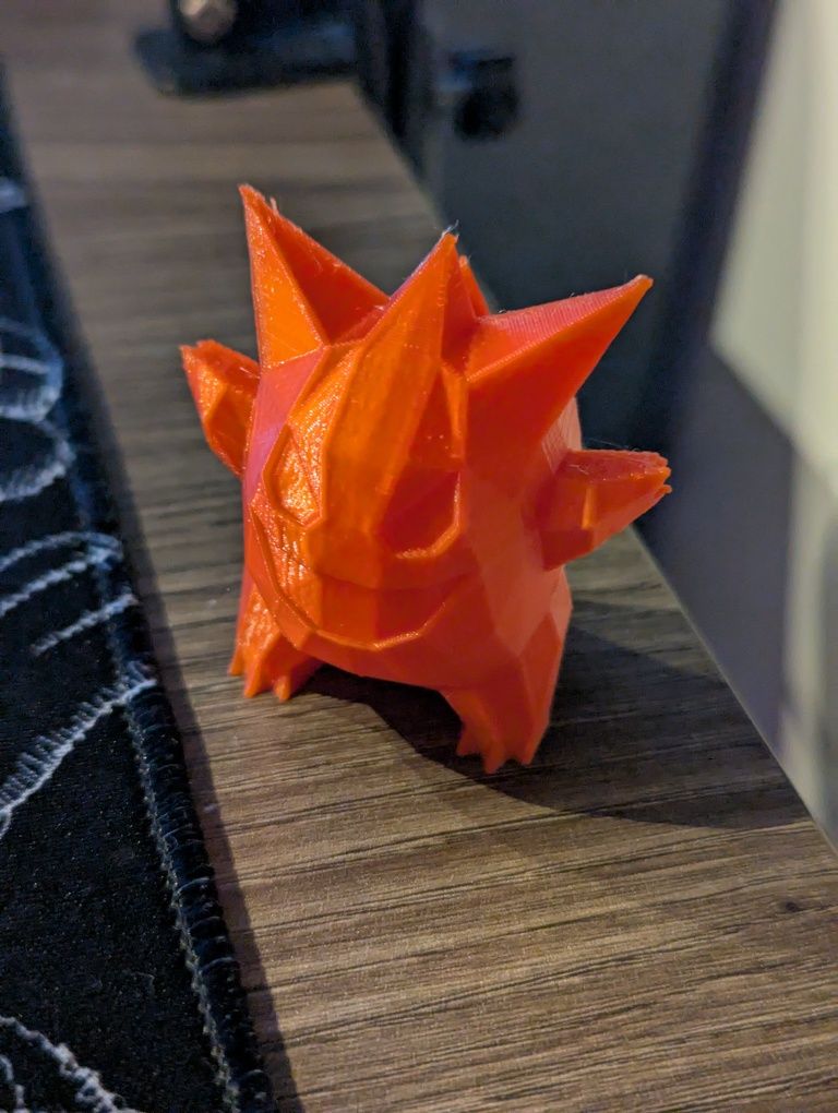 Impressora 3d ender 3 max neo