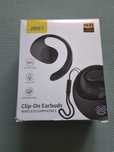 Słuchawki bezprzewodowe Clip-On Earbuds  JR07