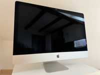 Продам iMac 27" Ende 2013