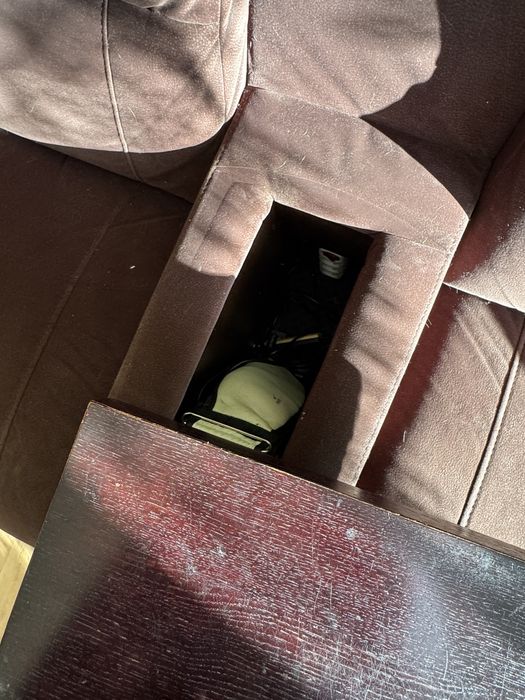 Narożnik L (lewo strony)