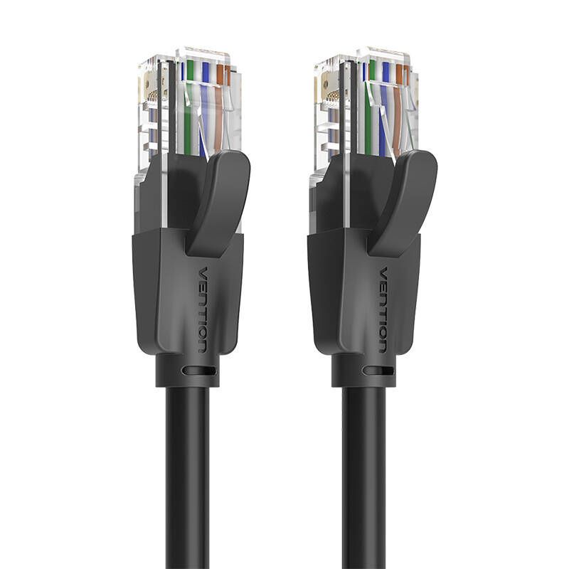 Kabel sieciowy UTP CAT6 Vention IBEBU RJ45 Ethernet 1000Mbps 35m