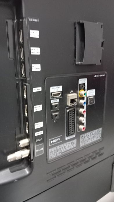 Tv samsung 40" cali smart