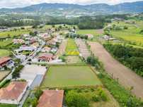 Terreno em Monsul