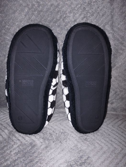 Тапочки кімнатні для хлопчика 33р