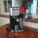 Ekspress ciśnieniowy Labesto Espresso Cappuccino Latte