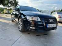Audi A6 C6 Sline 3.0 TDI
