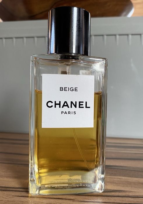 Chanel Les Exclusifs De Chanel Beige 200 мл., оригінал