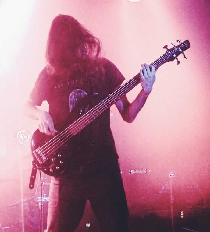 Ibanez SR505 - bas pięciostrunowy