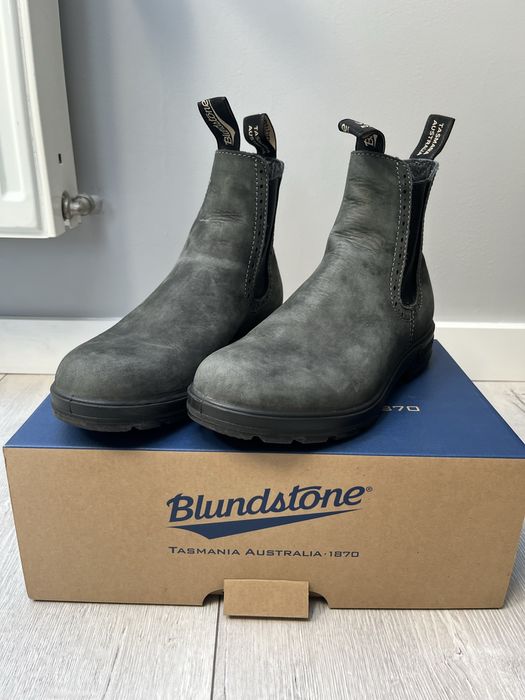Blundstone 1630 rozmiar 38 sztylbety
