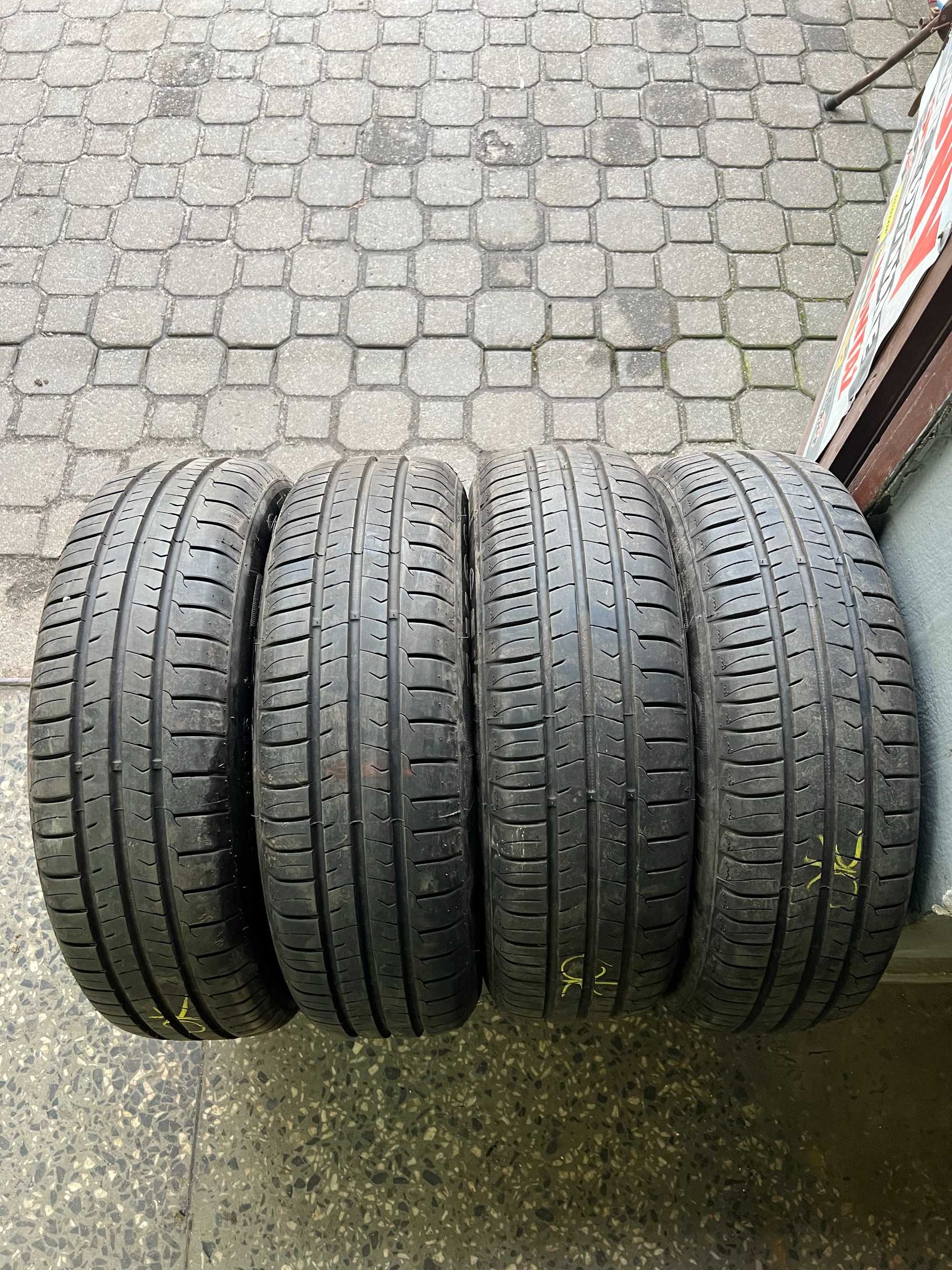 185/65r15 firemax opony letnie 4szt bieznik 7mm 2020r