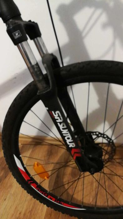 Rower Górski sredni