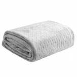 Koc 200x220 pled narzuta na kanapę narożnik