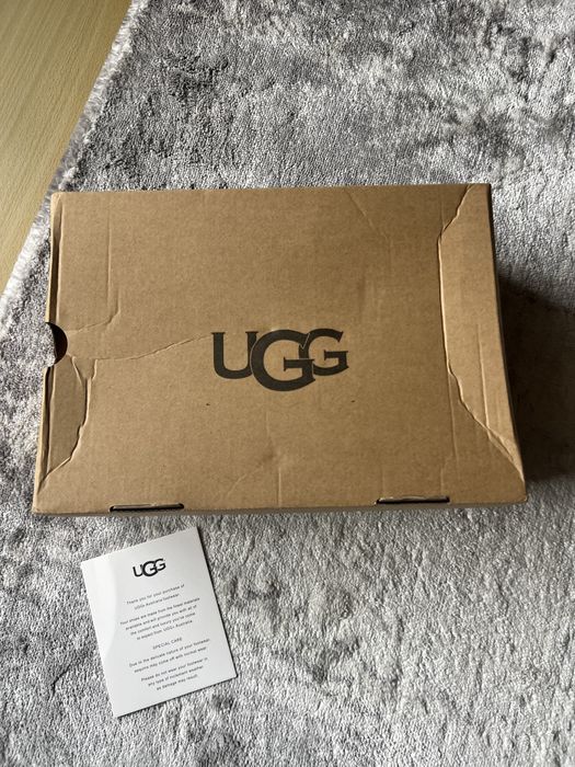 UGG Mulher Castanhos